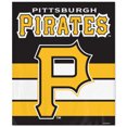 thumbnail image 1 of WinCraft Couverture en Molleton Ultra Douce Pittsburgh Pirates, 1 of 3