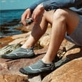 thumbnail image 4 of Norty Men's Water Shoes Quick-Dry Aqua Socks Pool, Beach for All Adventures, 4 of 26