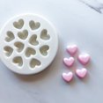 thumbnail image 2 of MINI HEART MOLD, 2 of 2