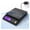 5kg 0.1g, variant on Digital Scale Rechargeable Electric Kitchen Scale Counting Tare Zeroing Power Off Unit Conversion ,Multi Measuring Units