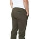 thumbnail image 4 of Pantalon De Gabardina Casual Strech Hombre Skinny, 4 of 4