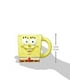 Spongebob Squarepants 3D Tasse Café Éponge Bob Carré Pantalon Sourire TV Montrer Cadeau – image 2 sur 8