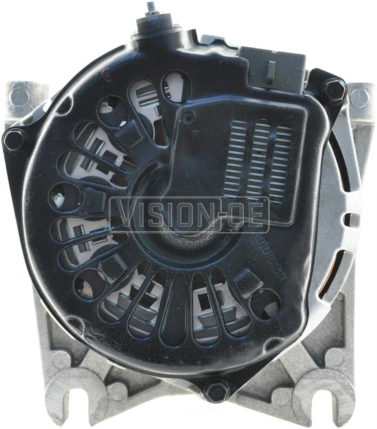 Vision OE 8251 Alternator