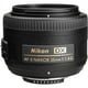 Nikon Nikkor Objectif 35mm f/1.8G AF-S, DX (2183) – image 1 sur 6