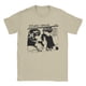 thumbnail image 2 of Camisetas de Sonic Youth para hombre, camisetas de manga corta con estampado divertido de banda musical, de algodón puro, regalo de cumpleaños, 2 of 5