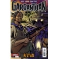 thumbnail image 1 of Gargantuan (2nd Series) #3 VF ; Amigo Comic Book, 1 of 1
