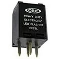 thumbnail image 2 of cec industries ef29l led flasher, 2 of 3