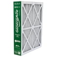 thumbnail image 3 of 2-PK- Generalaire #4368-Replaces FC100A1037-20"x 25" x 4.5" Merv 11 Air Filters, 3 of 4