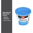 thumbnail image 4 of Oatey Plumbers Putty - Easy Installation Sealant - 9 Oz, 4 of 7