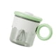 thumbnail image 2 of Taza agitadora con tapa Taza agitadora automática Taza de café portátil de alta velocidad Auto verde, 2 of 9