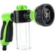 thumbnail image 1 of Foam Sprayer Garden Hose Soap Dispenser Spray Gun, 1 of 5