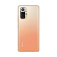 thumbnail image 2 of Smartphone Xiaomi Redmi Note 10 Pro 6 GB RAM 128GB Bronce Desbloqueado Version India, 2 of 3