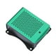 thumbnail image 1 of Carcasa protectora de aleación de aluminio para ordenador, disipador de calor. Verde, 1 of 3