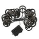 thumbnail image 1 of 1 cadena de luces para decoraciones de Halloween., 1 of 3