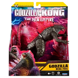 Godzilla x Kong: KING KONG 3.5-Inch SUKO WITH TITANUS DOUG Earth