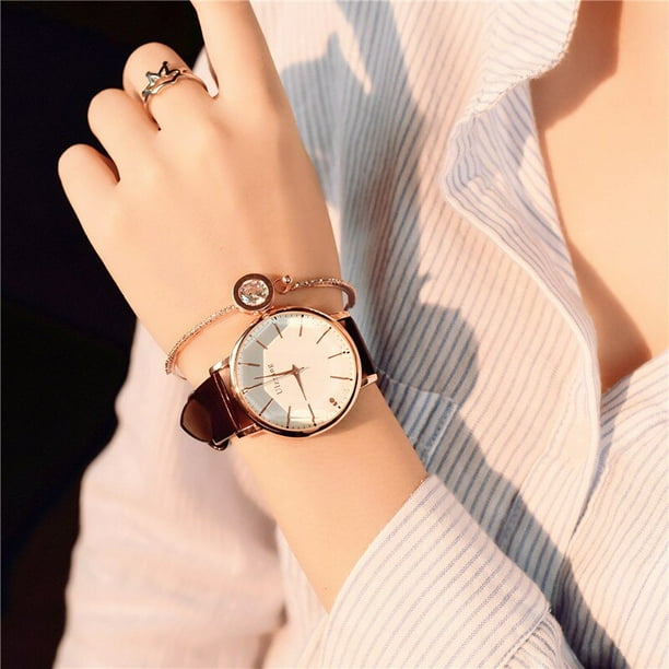 Female watch design new arrivals