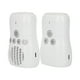 thumbnail image 5 of Intercomunicador infantil, monitor de audio para bebés Walkie Talkie inalámbrico bidireccional Monitor para bebés Diseñado con precisión, 5 of 8