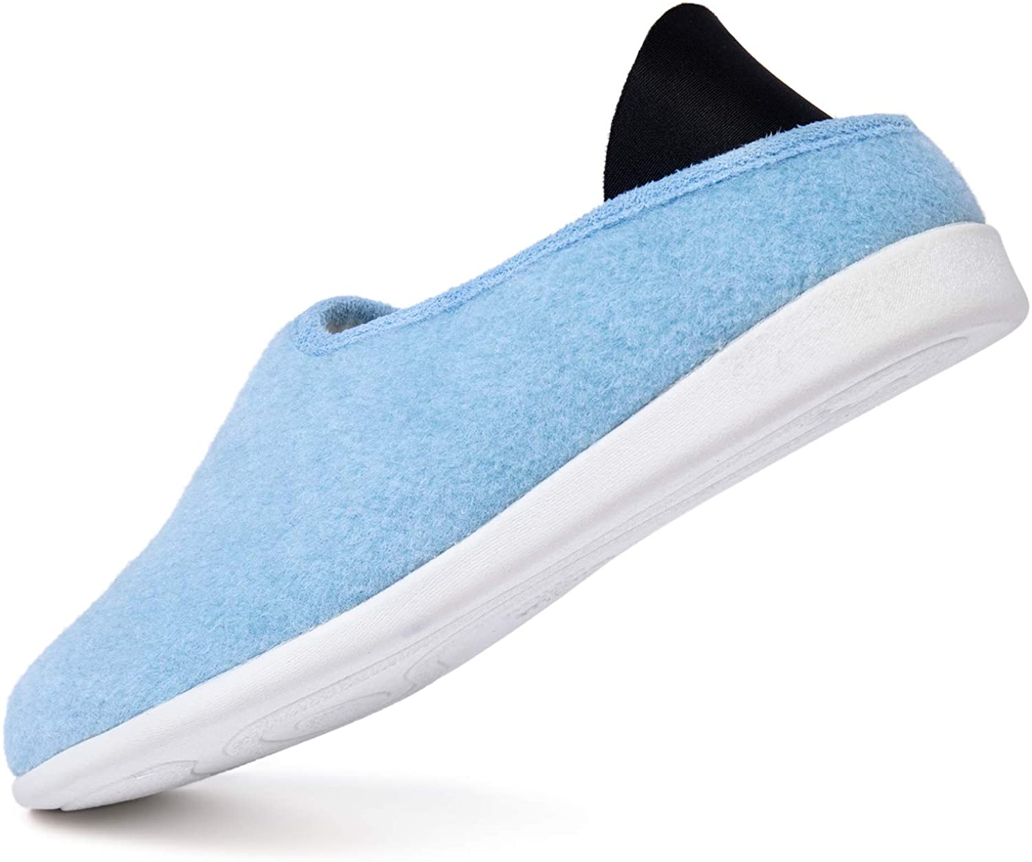 Men's Indoor Outdoor Hoodback Slipper 