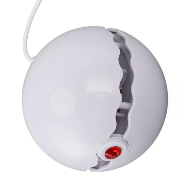 Mini Lavavajillas Vortex Motion de Alta Frecuencia Alimentado por USB Ligero Portátil Pequeño Lavavajillas para Fregadero de Cocina ANGGREK Otros