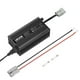 thumbnail image 1 of Cargador de batería de litio VEVOR de 12 V y 20 A, 14,6 V CA/CC, LiFePO4, cargador inteligente para autocaravanas, 1 of 9