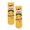 Yellow, variant on Coerni Boy Girl Knee High Cartoon Socks Toddler Kids Unisex Warm Thick Cotton Socks Santa Christmas Socks Long Stockings Pack