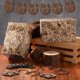 thumbnail image 3 of 18 Piezas Western Decoraciones Granja Cumpleaños Baby Shower Wedding Table Decoration Supplies, 3 of 7