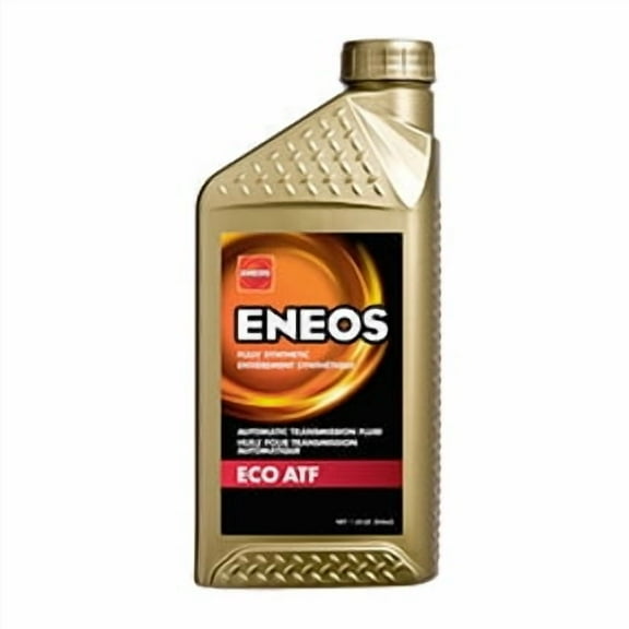 ENEOS Automatic Transmission Fluid ECO-ATF - 6 Quarts