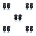 thumbnail image 3 of ZheElen Easy To Operate Car Spark Plug Gap Tool Durable And Portable Engine Spark Plug Caliper Spark Plug Gap Tool Kit M12+M14 5Set, 3 of 6