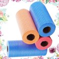 thumbnail image 3 of MasteelfCA 4 Rolls Non-woven Dish Cloth Kitchen Duster Cloth Disposable Kitchen Cleaning Cloth, 3 of 8