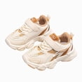 thumbnail image 3 of Godom Boys Shoes Mesh Sneakers Casual Dress Lace-Up Lightweight Walking Shoes Toddler/Little/Big Kid, 3 of 7