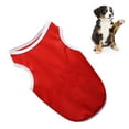 thumbnail image 4 of Ropa para mascotas, camisa para mascotas, chaleco para perros suave y transpirable, camisa para mascotas, diseño fácil de usar, 4 of 8