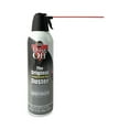 thumbnail image 6 of Disposable Compressed Air Duster, 17 Oz Can, 2/pack | Bundle of 5, 6 of 10