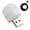 white light, variant on Misterolina Portable Mini USB Plug in LED Lamp Night Light Small Lamp Mobile Lights
