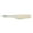 Frosted Shad, variant on Great Lakes Finesse 2.75 Drop Minnow Frosted Shad