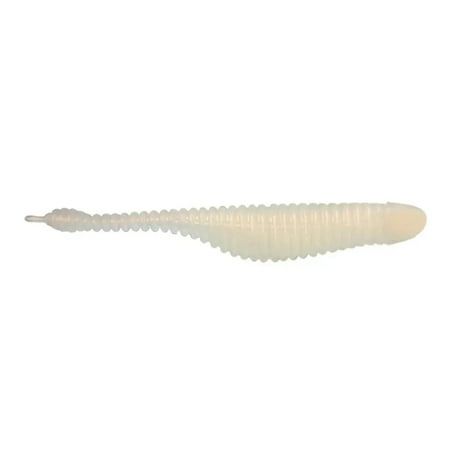 Great Lakes Finesse 2.75 Drop Minnow Frosted Shad