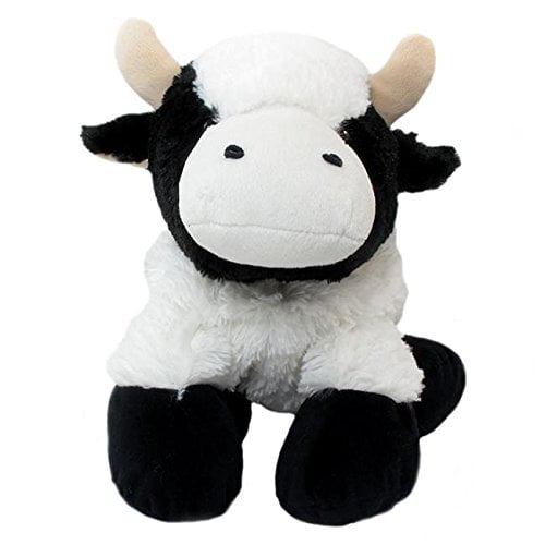 walmart stuffed cow