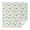 Whale Starfish Fish, variant on 70x70 Inch Square Tablecloth, Thick & Durable, Washable, Fits Square or Round Table, Party, Wedding, Buffet,Whale Starfish Fish Beige Pattern