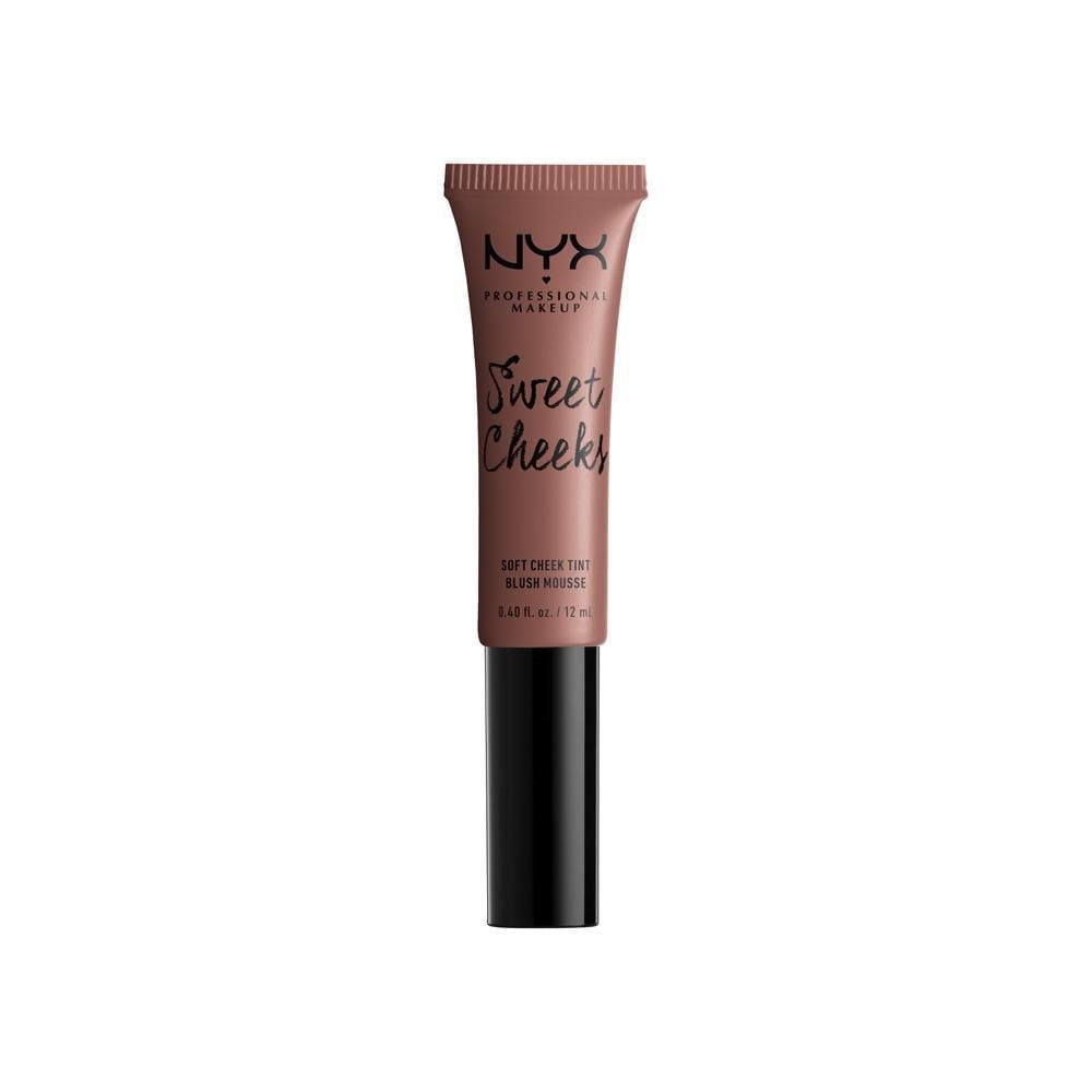 NYX Professional Makeup Sweet Joues Teinte Douce pour les Joues