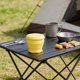 thumbnail image 5 of Portable Food Grade Foldable Silicone Water Cup Outdoor Camping Tea Cup Travel Portable Mouthwash Cup, 5 of 5