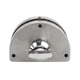 thumbnail image 5 of Cerradura De Puerta De Vidrio De Acero Inoxidable, Cerradura De Puerta De Vidrio Práctica Para Una Sola Puerta, 5 of 7