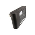 thumbnail image 3 of 1500mAh 917083-03 17083-5010 917083-05 18172-0201 18172-01-04 17083-4211 17083-2811 Battery for Dyson DC44 Animal Total Clean DC, 3 of 4