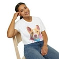thumbnail image 3 of Dog Shirt, Shirt with Dog, Animal Tee, Shirt with Animals, 3 of 92