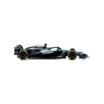 thumbnail image 2 of 2025 Mercedes-Benz AMG Petronas W16 F1, #63 George Russell - Bburago 18-58002/63 - 1/64 Scale Diecast Model Car, 2 of 6