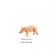 thumbnail image 1 of Simulation Pig Figures Boar Sows Piglets Warthog Farm Animals Toy Plastic Models Anime Action Figure Kids Toys for Children Gift, 1 of 7