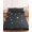 Gray, variant on Twin Sze Fitted Sheet Set - Modern Black Grey 2 Piece Bedding Sets 16" Deep Pocket Fitted Sheet with 1 Pillowcase, Japanese Style Moon Stars Minimalism Brushed Microfiber Hotel Luxury Bed Sheets