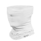 thumbnail image 1 of 2 pz / Bufanda Deportiva Bandana Tubular Cubrebocas RFX WHITE / Paquete 2 pz, 1 of 6