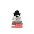 thumbnail image 3 of Nike Men's LeBron 8 V2 Low Miami Nights (2021) Basketball Shoes, from StockX, 3 of 5