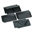 thumbnail image 3 of Black + Decker Black & Decker 4-in-1 Grill / Waffle / Griddle, 3 of 5