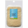 Bath Source Loofah Soap Pouch