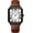 Brown Black, variant on Mens Dainty Rectangle Square Leather Strap Simple Full Roman Numerals Dial Quartz Watch Tone Case Business Fashion Dress Wristwatch